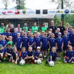 Fussballcamp Weiler 2024